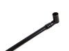 ES#170370 - 61668361041 - Windshield Washer Reservoir Hose - Connects reservoir to windshield washer hose - Genuine BMW - BMW