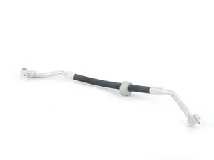 Suction Pipe
