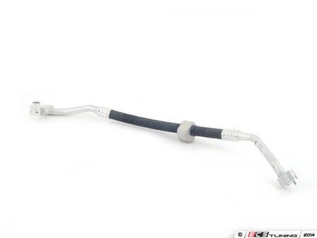 ES#2543457 - 64539281037 - Suction Pipe - Connects from the evaporator to the compressor - Genuine MINI - MINI