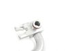 ES#2543457 - 64539281037 - Suction Pipe - Connects from the evaporator to the compressor - Genuine MINI - MINI