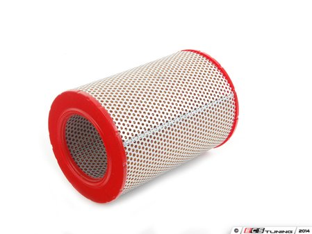 ES#1601455 - 0000945804 - Engine Air Filter - Filters the air before it enters your engine - Genuine Mercedes Benz - Mercedes Benz