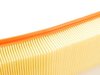 ES#2622501 - 0030945404 - Air Filter Element - Priced Each - Filters the air before it enters your engine - Hengst - Mercedes Benz