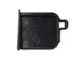 E36 Top rod cover - Right