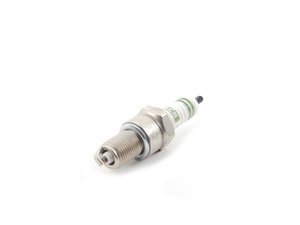 ES#1616388 - 0031591203 - Spark Plug - Priced Each - Keep your engine running great with new spark plugs - Genuine Mercedes Benz - Mercedes Benz