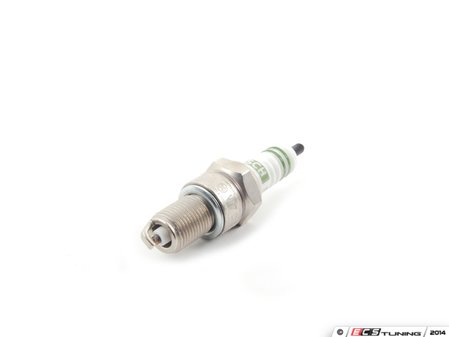 ES#1616388 - 0031591203 - Spark Plug - Priced Each - Keep your engine running great with new spark plugs - Genuine Mercedes Benz - Mercedes Benz