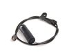 ES#2763163 - 34116757746KT11 - Rear Brake Service Kit - Featuring ECS V5 coated rotors and ECS DD23 "Daily Driver" ceramic pads. - Assembled By ECS - BMW