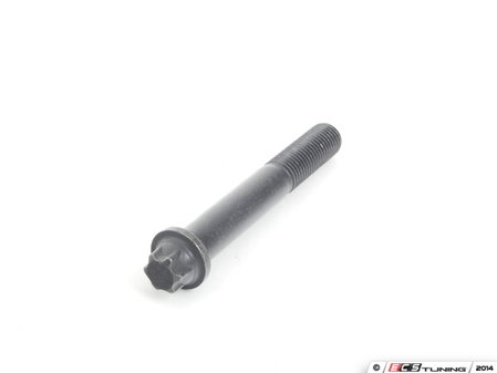 ES#20569 - 11237834098 - TORX BOLT - Genuine BMW - BMW