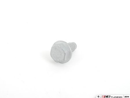 ES#48834 - 31103411647 - HEX SCREW - Genuine BMW - BMW