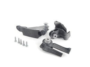 ES#1708481 - 1718200614 - REPAIR KIT - Genuine Mercedes Benz - Mercedes Benz