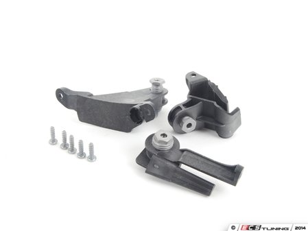 ES#1708481 - 1718200614 - REPAIR KIT - Genuine Mercedes Benz - Mercedes Benz