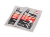 ES#2763160 - 34116757746KT10 - Front Brake Service Kit - Featuring ECS V5 coated rotors and ECS DD23 "Daily Driver" ceramic pads. - Assembled By ECS - BMW