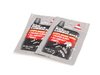 ES#2763163 - 34116757746KT11 - Rear Brake Service Kit - Featuring ECS V5 coated rotors and ECS DD23 "Daily Driver" ceramic pads. - Assembled By ECS - BMW