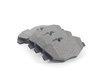 ES#2772151 - 0044209220KT5 - Front & Rear Brake Pad Kit - Featuring Bosch Pads - Assembled By ECS - Mercedes Benz