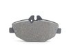 ES#2772151 - 0044209220KT5 - Front & Rear Brake Pad Kit - Featuring Bosch Pads - Assembled By ECS - Mercedes Benz