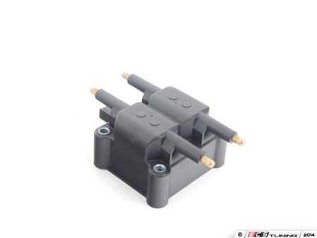 ES#2762429 - 12137510738 - Ignition Coil Pack  - Restore the spark to your ignition system - Prenco - MINI