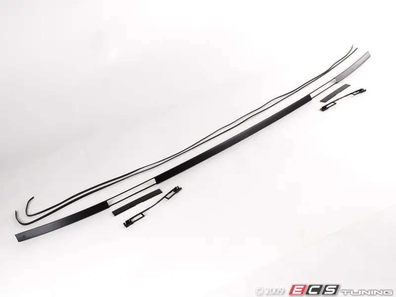 TGGH様へ①③ Genuine BMW - 51138208686 - Kidney Grille - Right (51-13-8