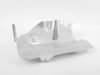 ES#1929606 - 51487193500 - HEAT INSULATION, REA - Genuine BMW - BMW
