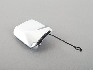 ES#4173971 - 1668851401 - COVER, TOWING EYE - Genuine Mercedes Benz - Mercedes Benz