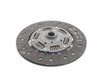 ES#259447 - 059998001 - Clutch Kit - Includes everything needed to replace your stock clutch - Genuine Volkswagen Audi - Audi