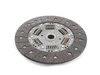 ES#259447 - 059998001 - Clutch Kit - Includes everything needed to replace your stock clutch - Genuine Volkswagen Audi - Audi