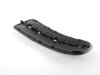 ES#418032 - 7L6853665A9B9 - Front Bumper Grille - Left - Found on the front bumper, above the fog light - Genuine Volkswagen Audi - Volkswagen