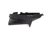 ES#75196 - 51118174845 - E39 Air duct - left - Guides air from the front bumper - Genuine BMW - BMW