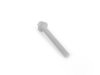ES#1824274 - 910143006013 - Bolt - Priced Each - M6x50 - Genuine Mercedes Benz - Mercedes Benz