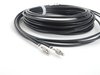 ES#2770539 - 003325ECS01A - MKVI Jetta Rear Fog Lamp Harness - Get that rear fog light working with this new harness - ECS - Volkswagen
