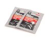 ES#2594669 - 98635140105FPKT - Performance Front Brake Service Kit - Featuring Sebro cross-drilled rotors and Hawk HPS brake pads - Assembled By ECS - Porsche