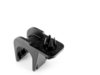 ES#2546815 - 0039955077 - Hose Securing Clip - Secures Coolant Return Hose To Chassis - Genuine Mercedes Benz - Mercedes Benz