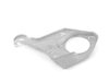ES#180010 - 64538367956 - E39 A/C Drier Bracket - Used in mounting your vehicles A/C Drier - Genuine BMW - BMW