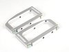 ES#5290 - 22801 - Performance Front & Rear Sway Bar Kit - Includes the front & rear sways bars with installation hardware - Hotchkis - Audi