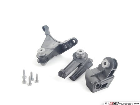ES#1708477 - 1718200514 - REPAIR KIT - Genuine Mercedes Benz - Mercedes Benz