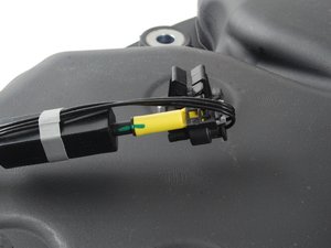 ES#3399250 - 2214709701 - ADDITIVE TANK - Genuine Mercedes Benz - Mercedes Benz