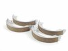 ES#2590070 - 34212213314 - Brake Shoe Repair Kit - Everything you need to service your brake shoes - Genuine BMW - BMW