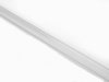 ES#92689 - 51311820623 - Upper Rear Window Molding - Replace your cracked & faded window molding - Genuine BMW - BMW