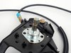 ES#2678263 - 1H0837402B - Manual Window Regulator - Passenger (Right) - Does Not include window crank - TechPro - Volkswagen