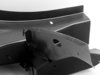ES#451105 - 8K0803401C - rear side member - left - Does not include the bracket for the hinged backrest - Genuine Volkswagen Audi - Audi