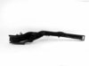 ES#451105 - 8K0803401C - rear side member - left - Does not include the bracket for the hinged backrest - Genuine Volkswagen Audi - Audi