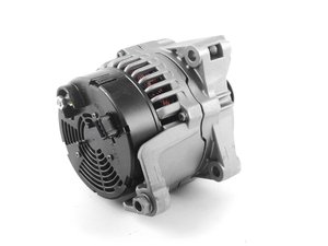 ES#2631328 - 12311407440KT - Remanufactured Alternator - 120amp - Includes a refundable $70 core charge - Bosch - BMW