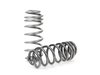ES#1876354 - 40274-2 - Touring Cup Kit - Perfect combination of handling and ride quality. Average lowering of 1.4"F 1.3"R - H&R - Audi Volkswagen