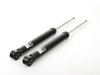 ES#1876354 - 40274-2 - Touring Cup Kit - Perfect combination of handling and ride quality. Average lowering of 1.4"F 1.3"R - H&R - Audi Volkswagen