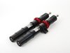 ES#11412 - 39177-11 - Premium Performance Coilover Kit - Featuring aluminum front strut housings for a 30-40% weight reduction, resulting in improved articulation and handling - H&R - BMW