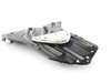 ES#4340433 - 51377111018 - Window Regulator Rear Passenger Side - Priced Each - Replace your worn out window lift - Bremmen Parts - MINI