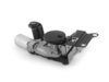 ES#170024 - 61627208602 - Wiper Motor - Genuine BMW - BMW