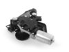 ES#170024 - 61627208602 - Wiper Motor - Genuine BMW - BMW
