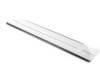 ES#2194483 - 51477205597 - Front door sill - priced each - Inset with "BMW" - Genuine BMW - BMW