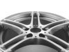 ES#1897737 - 36116791998 - 18" Double Spoke Performance 313 Wheel - Priced Each - 18x8" ET34 5x120 72.56mm - Genuine BMW M Performance - BMW