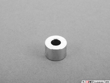 ES#74119 - 51112268682 - E36 M3 Front Bushing Mount - Priced Each - Located under front bumper - Genuine BMW - BMW