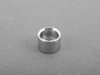 ES#74119 - 51112268682 - E36 M3 Front Bushing Mount - Priced Each - Located under front bumper - Genuine BMW - BMW
